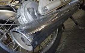 YAMAHA TOWN MATE 80 22K
