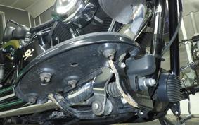 HARLEY FLSTSB 1580 2008