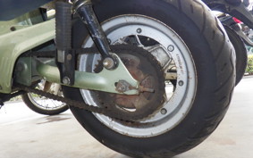 HONDA DAX 70 2009 ST70