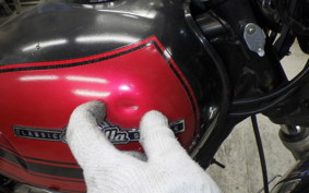 KAWASAKI ESTRELLA RS 1996 BJ250A