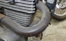 SUZUKI DJEBEL 200 (DR200SE) SH42A