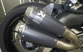 YAMAHA XSR900 2018