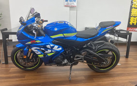 SUZUKI GSX-R1000R 2017 DM11G