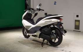 HONDA PCX 150 2017 KF12