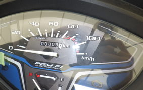 HONDA ACTIVA 125