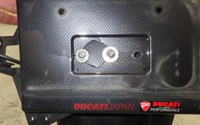 DUCATI DIAVEL 2014