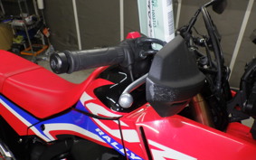 HONDA CRF250 GEN 2 RALLY 2025 MD47