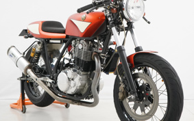 YAMAHA SR500-1 1982 2J2