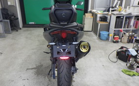 YAMAHA T-MAX 560 T 2020 SJ19J