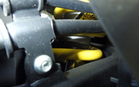 YAMAHA XTZ1200 SUPER ﾃﾈﾚ 2011