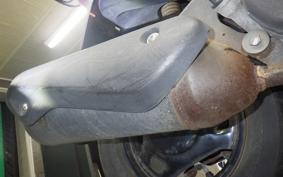 SUZUKI ADDRESS V125 G CF46A