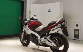 SUZUKI GSR400 2008 GK7DA