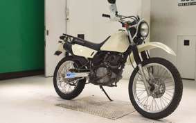 SUZUKI DJEBEL 200 (DR200SE) 2001 SH42A
