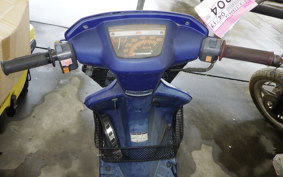 HONDA DJ-1 R AF12