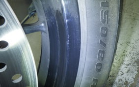 TRIUMPH ROCKET III GTストーム 2025