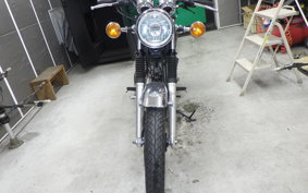 YAMAHA SR400 Gen.5 2021 RH16J