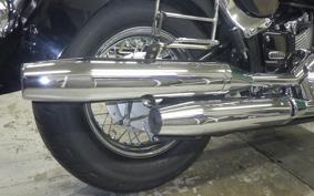 YAMAHA DRAGSTAR 400 CLASSIC  2016 VH02J