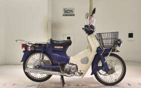 HONDA C50 SUPER CUB AA01