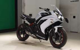 KAWASAKI NINJA 650 2012