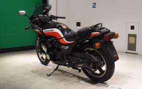 KAWASAKI GPZ750 F ZX750A