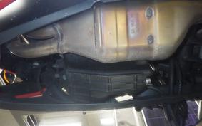 HONDA CBR400R 2017 NC47