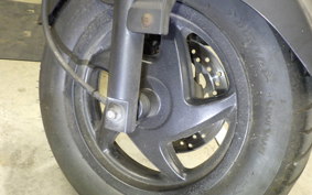HONDA PS250 2005 MF09