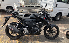 SUZUKI GSX-S125 ABS DL32B