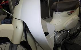 HONDA C50 SUPER CUB AA09