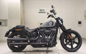 HARLEY FXBBS1870 2025