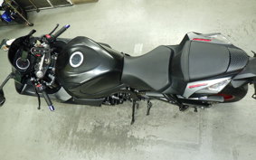 SUZUKI GSX-R600 2017