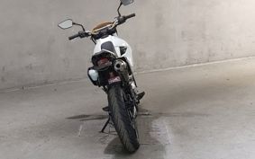 KAWASAKI D-TRACKERX LX250V
