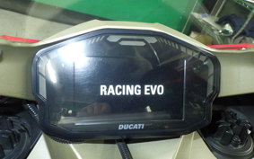 DUCATI 1199 PANIGALE R 2014