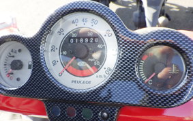 PEUGEOT SPEED FIGHT50