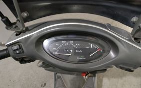 HONDA SPACY 125 JF04