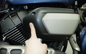 YAMAHA BOLT 950 RA 2023 VN09J