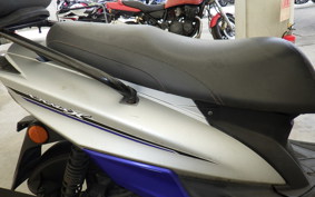 YAMAHA CYGNUS 125 XSR 3 SED8J