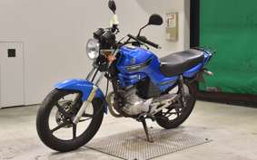 YAMAHA YBR125
