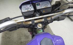 YAMAHA DT50 17W