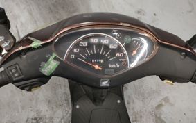 HONDA DIO AF68