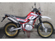 Фото Yamaha TOURING SEROW с японского аукциона
