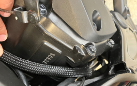 HONDA  REBEL 1100 2022 SC83