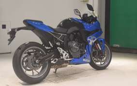 SUZUKI GSX-8R 2024 EM1AA