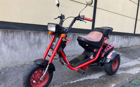 HONDA LOAD FOX TB10