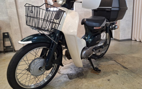 HONDA SUPER CUB90 HA02