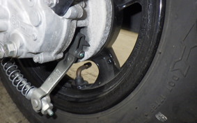 SUZUKI AVENIS 125 2023 EA12J
