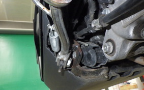 YAMAHA JOG-7 2018 AY01