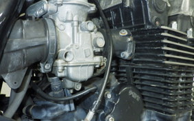 HONDA CB750 GEN 2 2008 RC42