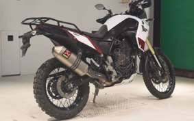 YAMAHA TENERE 700 2020 DM09J