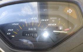 HONDA LEAD 50 Gen. 2 AF48