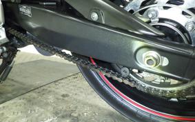 YAMAHA MT-25 2007 RG10J